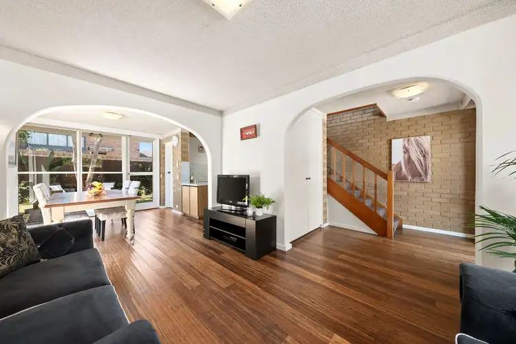 Second view of Homely unit listing, 4/65-67 Albion Road, Box Hill VIC 3128