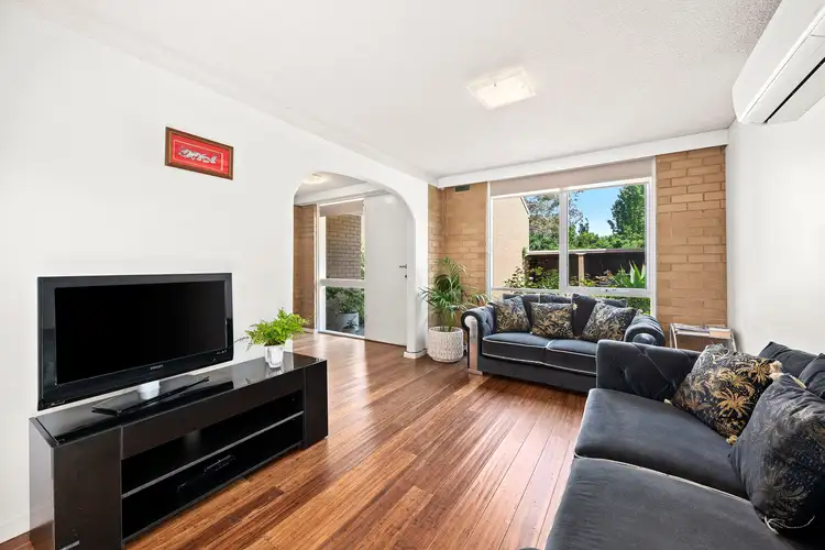 Third view of Homely unit listing, 4/65-67 Albion Road, Box Hill VIC 3128