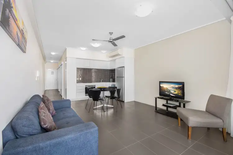26/2-4 Kingsway Place, Townsville City QLD 4810