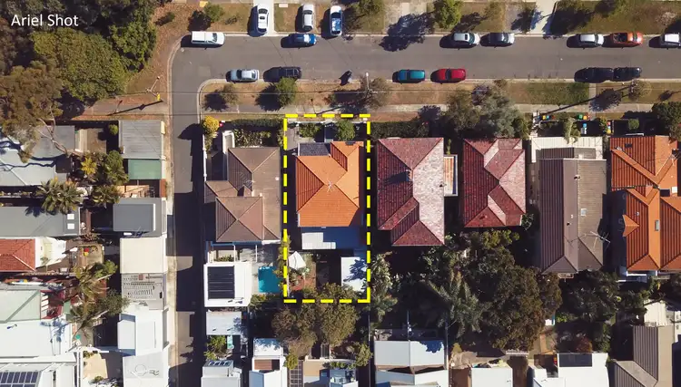 Second view of Homely house listing, 4 Scott Street, Bronte NSW 2024