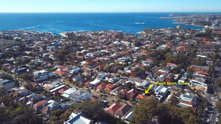 Fourth view of Homely house listing, 4 Scott Street, Bronte NSW 2024