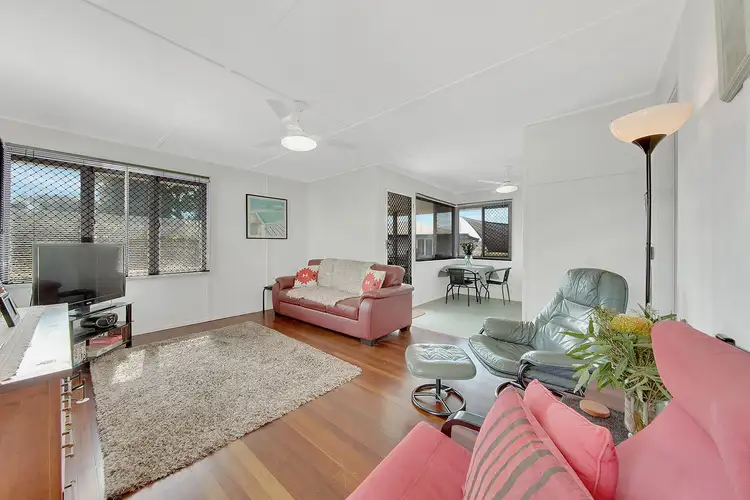 Third view of Homely house listing, 95 O'Connell Street, Barney Point QLD 4680