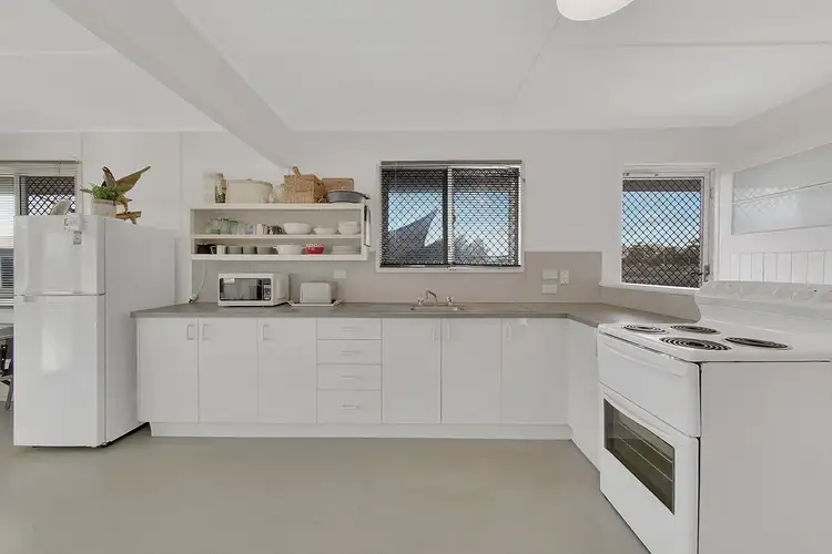 Fourth view of Homely house listing, 95 O'Connell Street, Barney Point QLD 4680