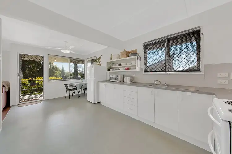 Fifth view of Homely house listing, 95 O'Connell Street, Barney Point QLD 4680