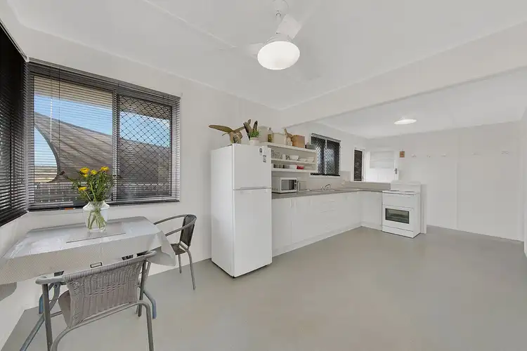 Sixth view of Homely house listing, 95 O'Connell Street, Barney Point QLD 4680