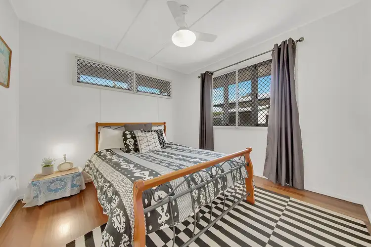 Seventh view of Homely house listing, 95 O'Connell Street, Barney Point QLD 4680