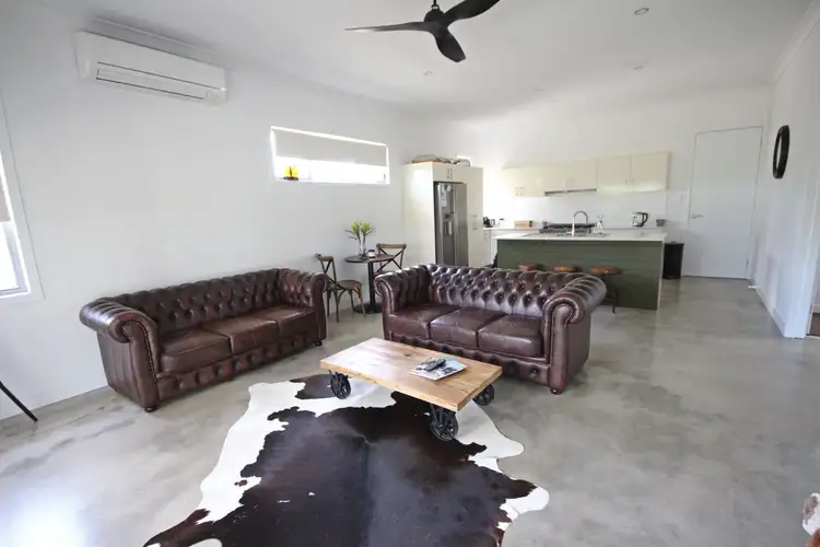 Sixth view of Homely house listing, 10 Coral Reef Court, Armstrong Beach QLD 4737