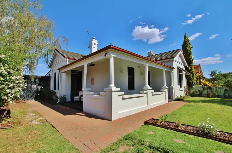78 Sutton Street, Cootamundra NSW 2590