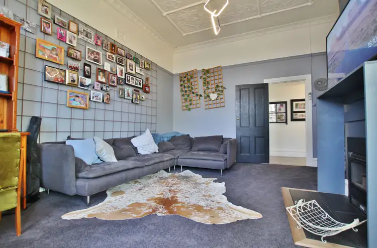 Third view of Homely house listing, 78 Sutton Street, Cootamundra NSW 2590