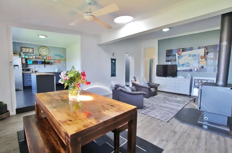 Sixth view of Homely house listing, 78 Sutton Street, Cootamundra NSW 2590