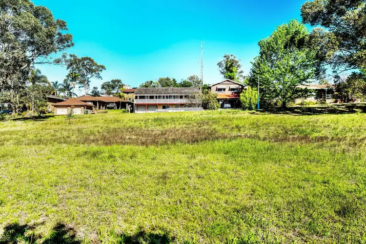 4-14 Mackenzie Street, Nowra NSW 2541