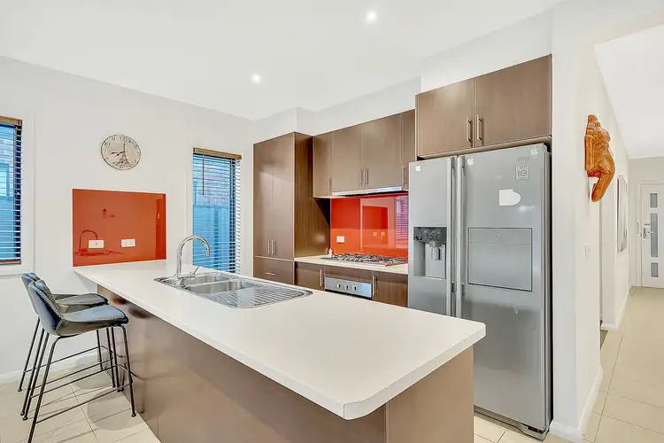Third view of Homely house listing, 37 Thorngrove Avenue, Craigieburn VIC 3064