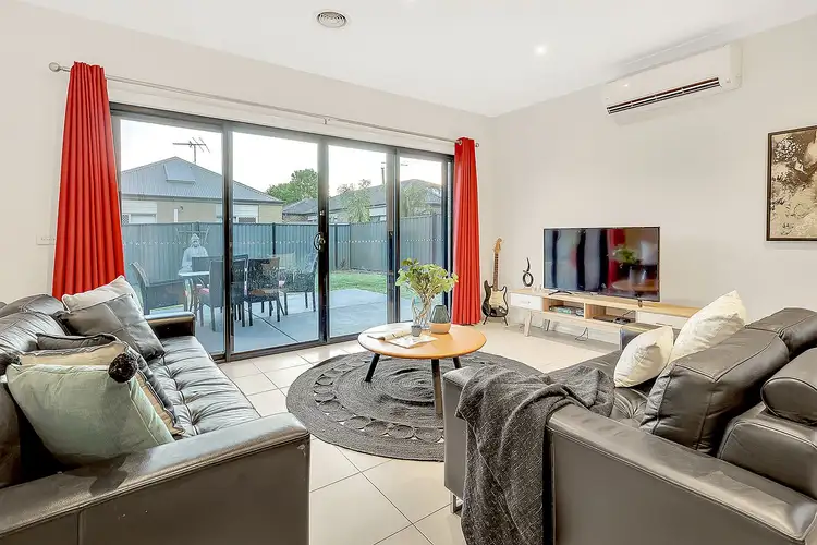Sixth view of Homely house listing, 37 Thorngrove Avenue, Craigieburn VIC 3064