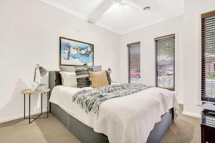 Seventh view of Homely house listing, 37 Thorngrove Avenue, Craigieburn VIC 3064