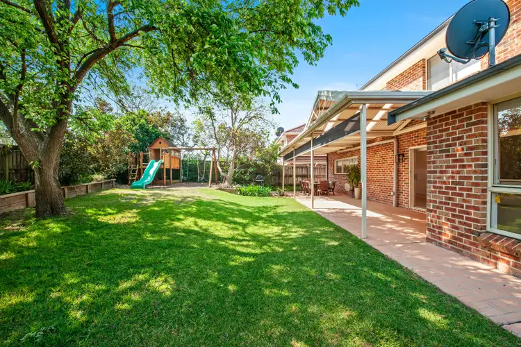 Fifth view of Homely house listing, 8 Dunkeld Place, Dural NSW 2158