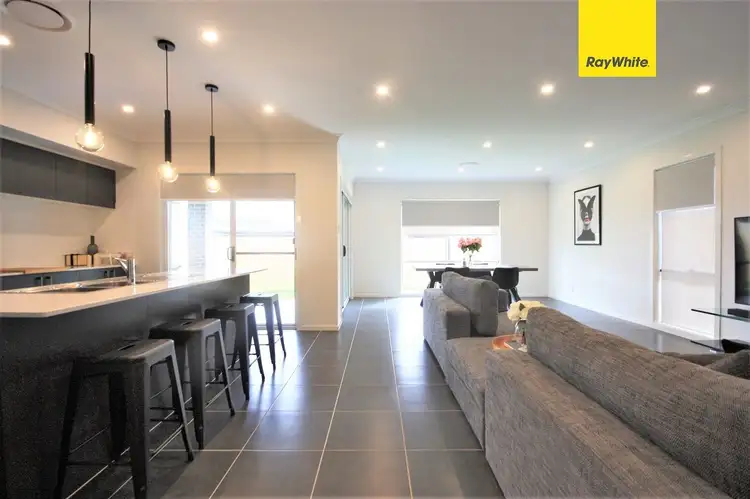 533 Denham Court Road, Leppington NSW 2179