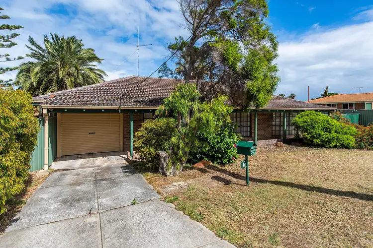 Main view of Homely house listing, 1 Turner Street, Warnbro WA 6169