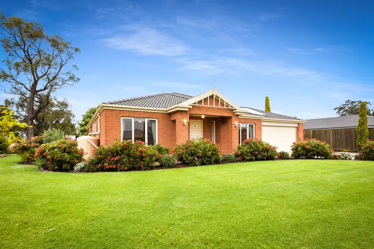 Main view of Homely house listing, 1 Lairds Rise, Garfield VIC 3814