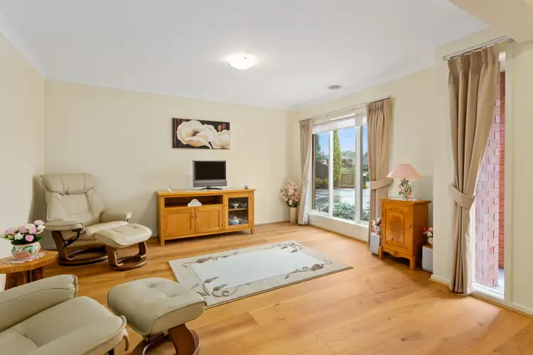Second view of Homely house listing, 1 Lairds Rise, Garfield VIC 3814