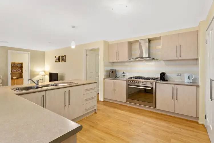 Third view of Homely house listing, 1 Lairds Rise, Garfield VIC 3814