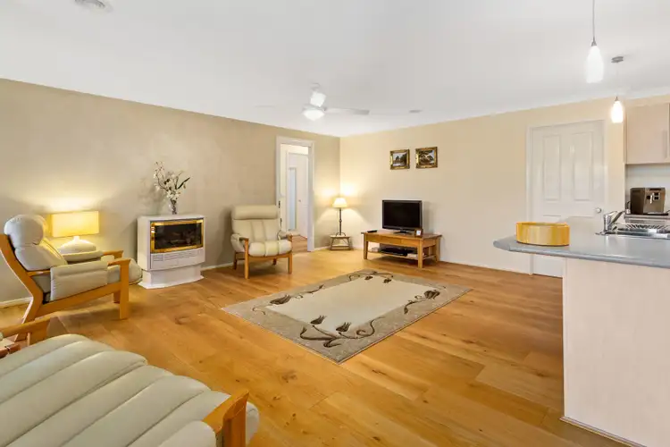 Fourth view of Homely house listing, 1 Lairds Rise, Garfield VIC 3814