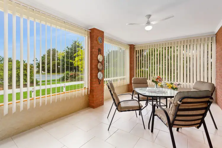 Fifth view of Homely house listing, 1 Lairds Rise, Garfield VIC 3814