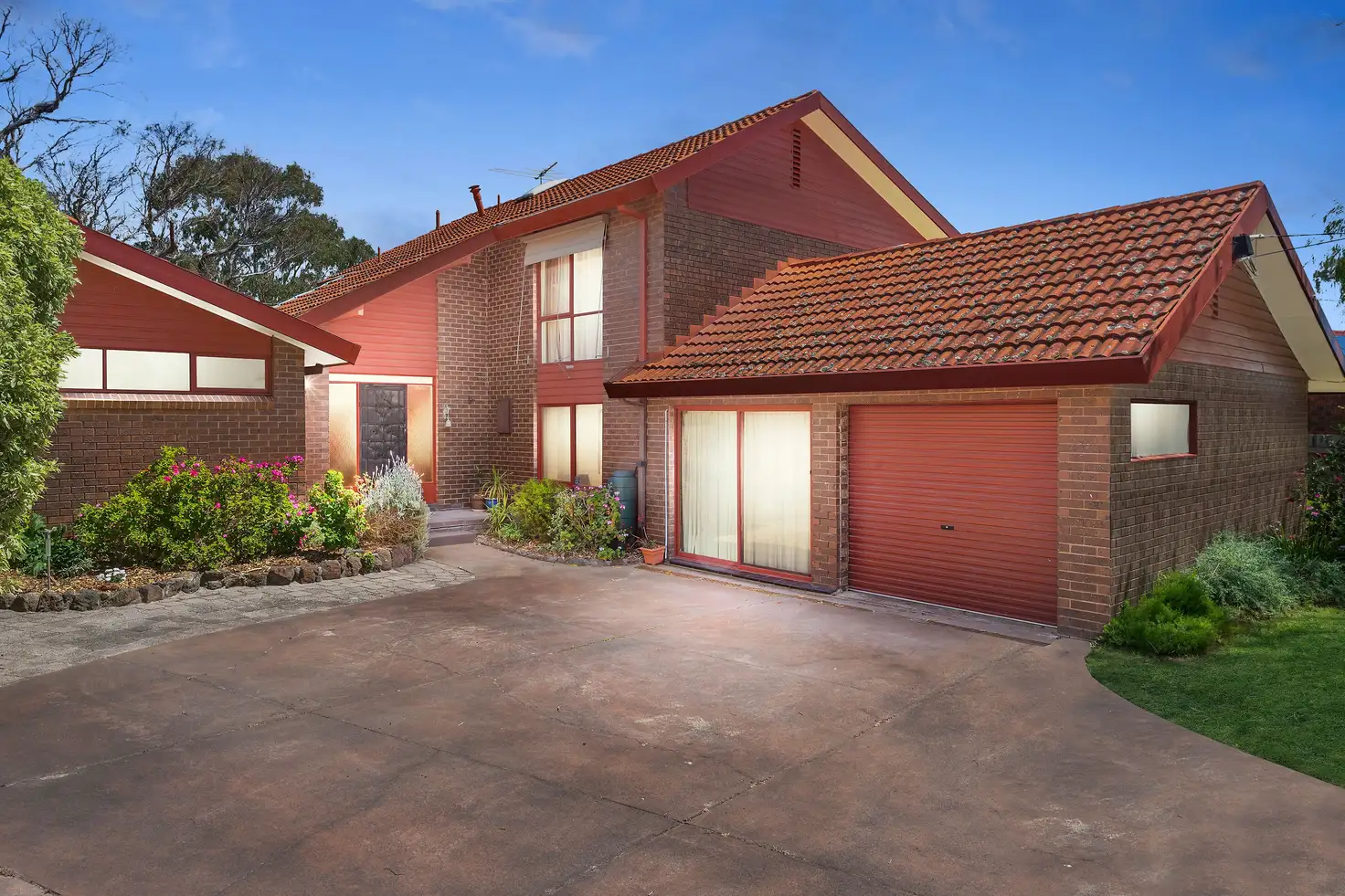 Main view of Homely house listing, 6 Upminster Court, Frankston VIC 3199