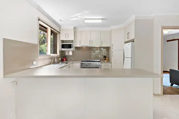 Fifth view of Homely house listing, 6 Upminster Court, Frankston VIC 3199