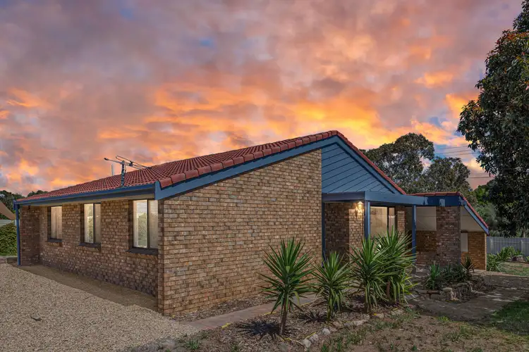 Main view of Homely house listing, 4 Williss Drive, Normanville SA 5204