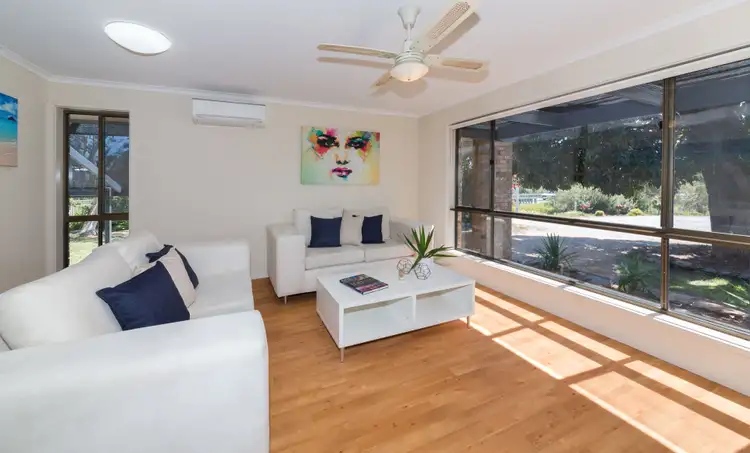 Second view of Homely house listing, 4 Williss Drive, Normanville SA 5204