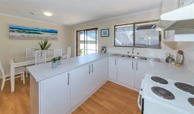 Fifth view of Homely house listing, 4 Williss Drive, Normanville SA 5204