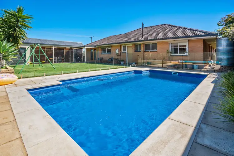 8 Jeffrey Avenue, Warradale SA 5046