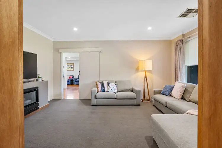 Fifth view of Homely house listing, 8 Jeffrey Avenue, Warradale SA 5046