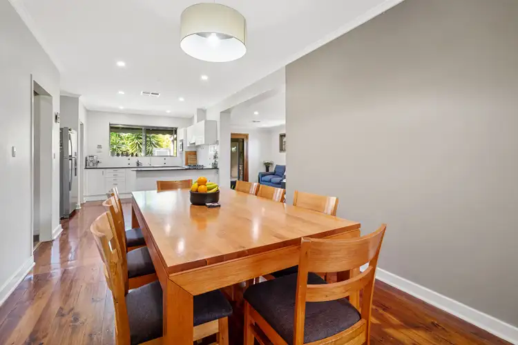 Sixth view of Homely house listing, 8 Jeffrey Avenue, Warradale SA 5046
