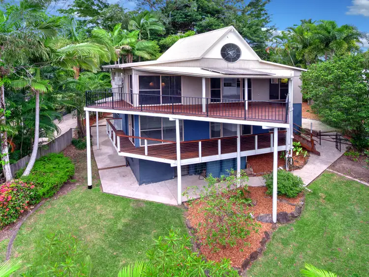 317 Mooloolaba Road, Buderim QLD 4556