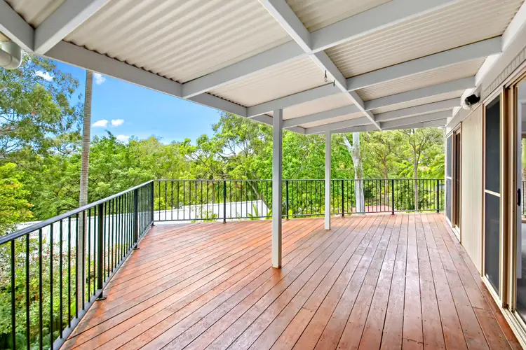 Second view of Homely house listing, 317 Mooloolaba Road, Buderim QLD 4556