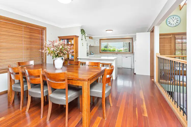 Second view of Homely house listing, 20 South Kiama Drive, Kiama Heights NSW 2533