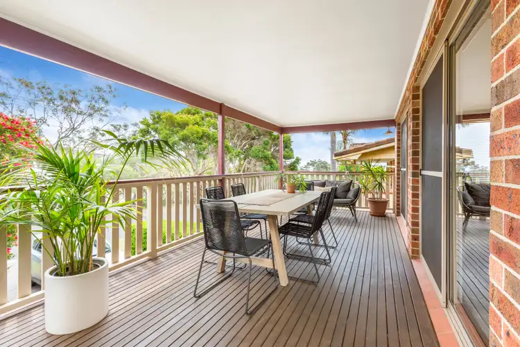 Fourth view of Homely house listing, 20 South Kiama Drive, Kiama Heights NSW 2533