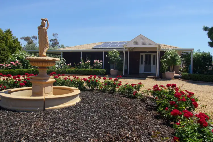 Main view of Homely house listing, 194 Winkie Road, Winkie SA 5343
