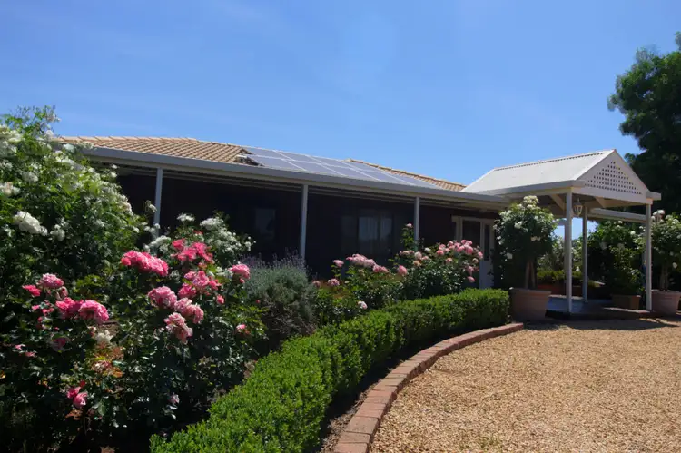 Second view of Homely house listing, 194 Winkie Road, Winkie SA 5343