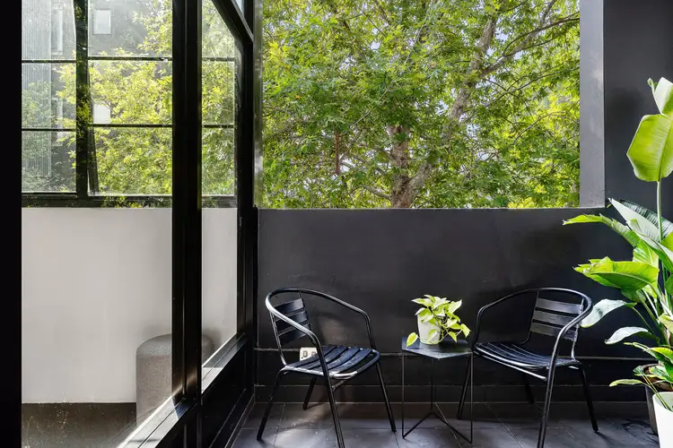 Third view of Homely apartment listing, 29/277 Crown Street, Surry Hills NSW 2010