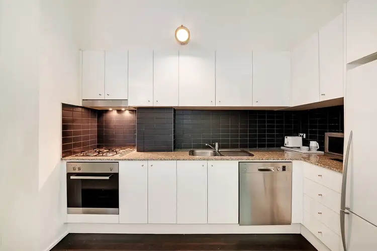 Sixth view of Homely apartment listing, 29/277 Crown Street, Surry Hills NSW 2010