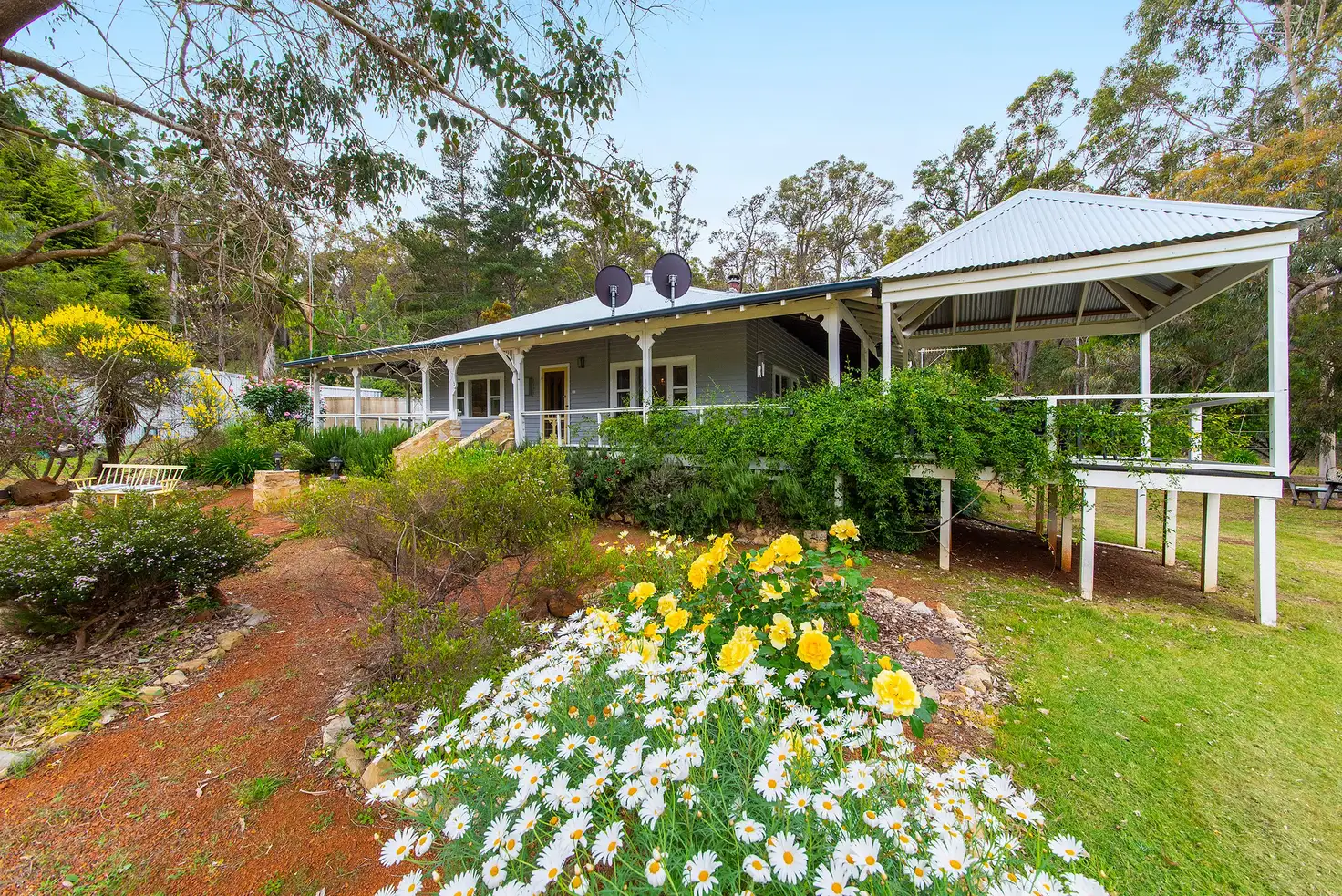 Main view of Homely rural property listing, Address available on request