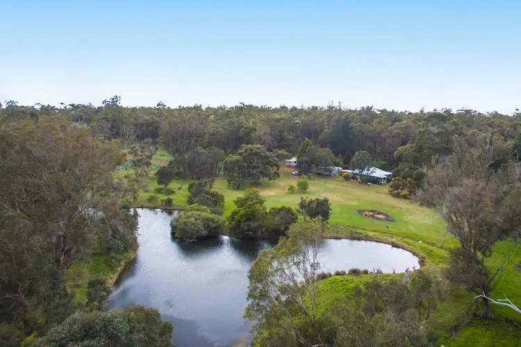 Second view of Homely rural property listing, Address available on request