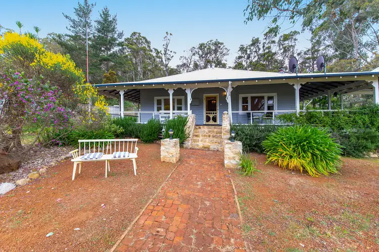 Third view of Homely rural property listing, Address available on request