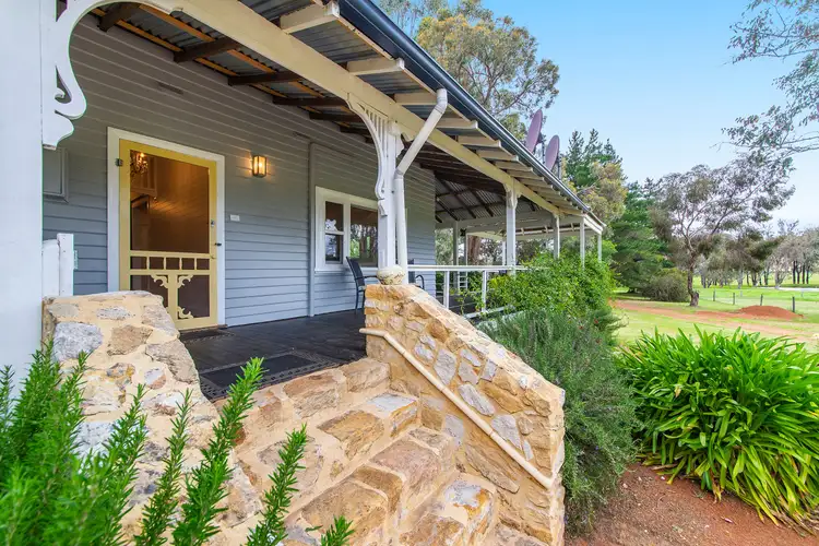 Fourth view of Homely rural property listing, Address available on request