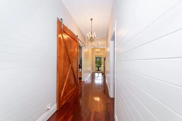 Fifth view of Homely rural property listing, Address available on request