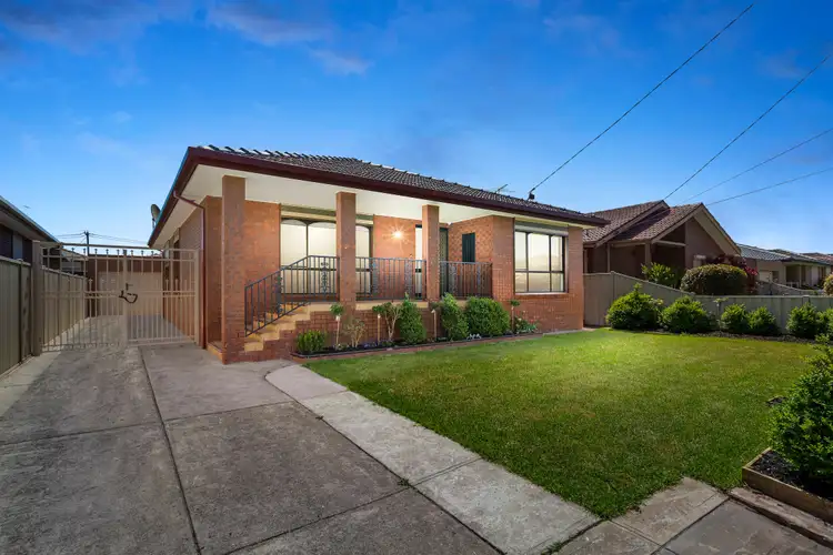 Main view of Homely house listing, 39 Stonehaven Drive, Thomastown VIC 3074