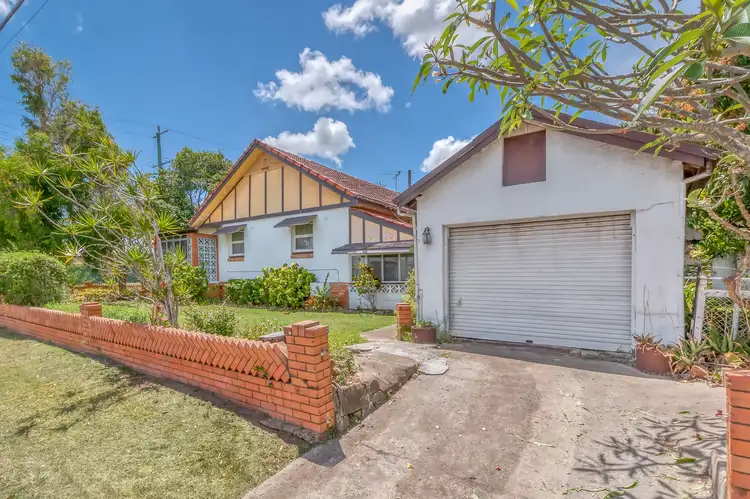 314 Hamilton Road, Chermside QLD 4032