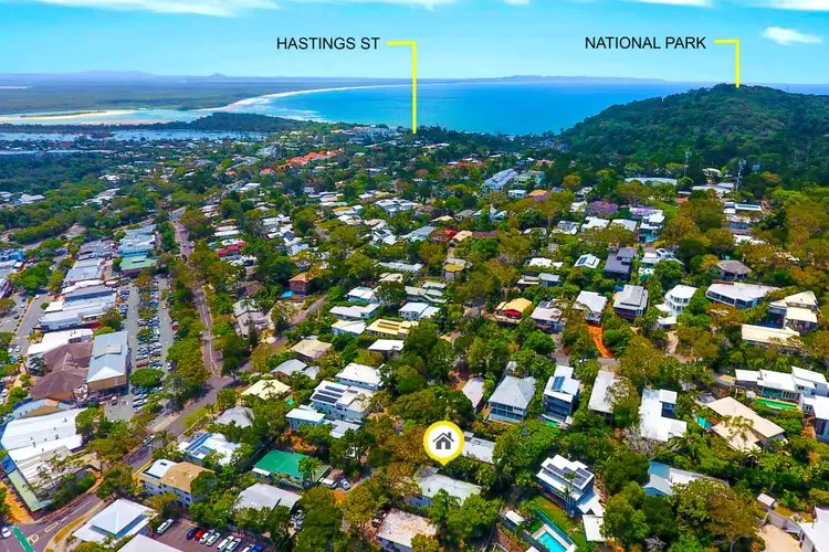 Fourth view of Homely house listing, 10 Eugarie Street, Noosa Heads QLD 4567